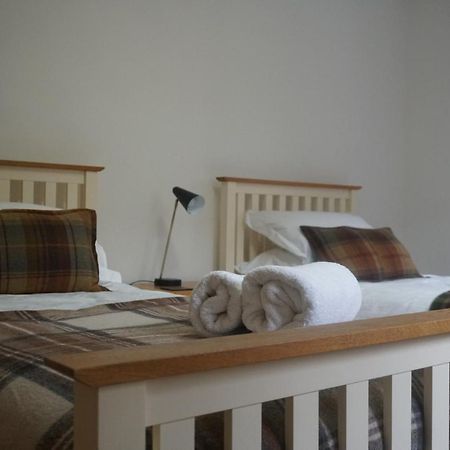 Locholly Lodge Achiltibuie Εξωτερικό φωτογραφία